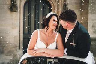 The Sessions House - 14