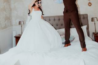 Kiss The Bride Photography - 7