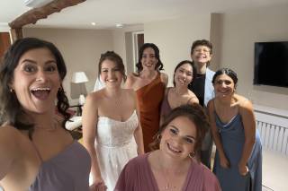 Makeup By Tamara - 5