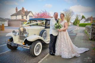 Showtime wedding cars - 5