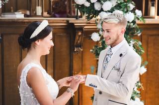 The Sessions House - 9