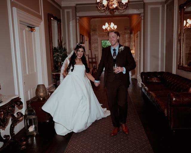 Kiss The Bride Photography - 3