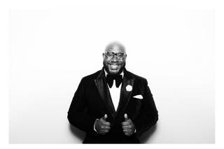 Anthony Esquire - Wedding Celebrant, Toastmaster and Coordinator - 8