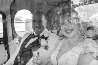 Showtime wedding cars - 7