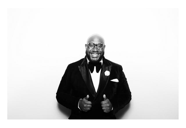 Anthony Esquire - Wedding Celebrant, Toastmaster and Coordinator - 1