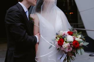 Leanne Perilly Make-up Artist - 5