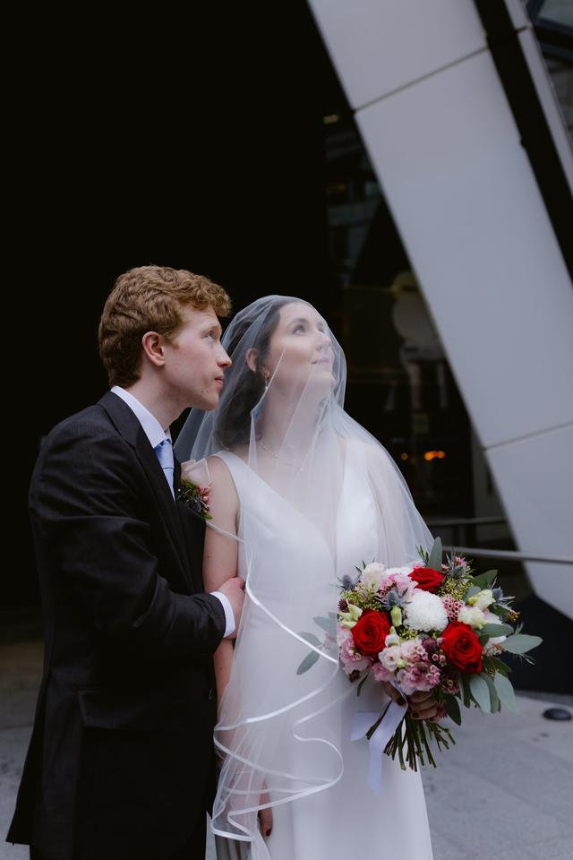 Leanne Perilly Make-up Artist - 2