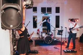 The One Night Band - 6