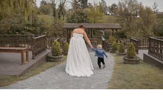 Lockyear Wedding Photography - 14