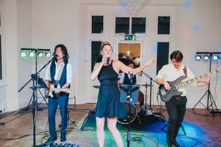 The One Night Band - 7