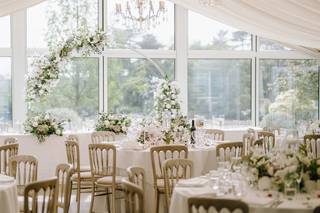 Capesthorne Hall - 11