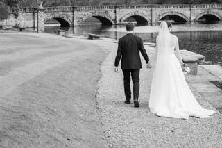 Capesthorne Hall - 12