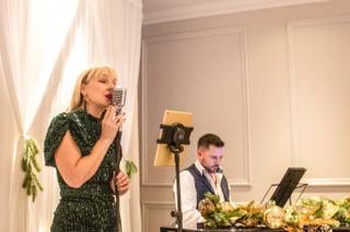 The Wondertones Duo - 1