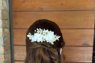 Giulia Bridal Beauty Make up Artist & Hair Stylist. - 14
