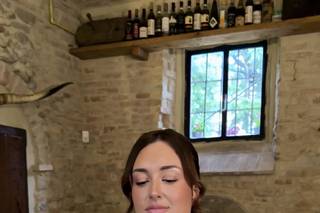Giulia Bridal Beauty Make up Artist & Hair Stylist. - 15