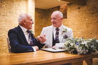 The Great Tythe Barn - 12