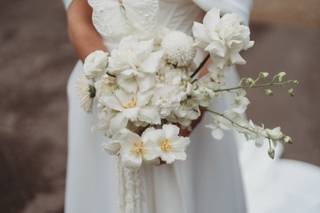 Sweet Pea Sorbet - 5