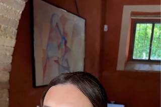 Giulia Bridal Beauty Make up Artist & Hair Stylist. - 16