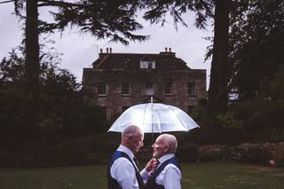 The Great Tythe Barn - 13