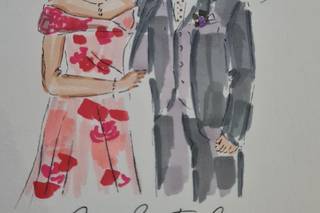 Emmarie & Rose Illustrations - 8