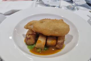 Aston Hall Hotel - 7