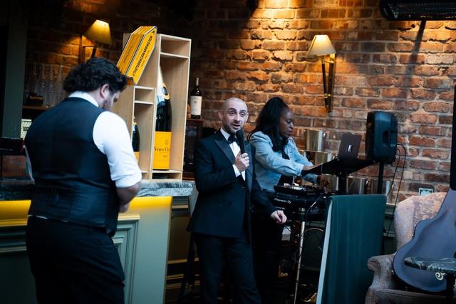 DJ Lornnah Stewart - 2