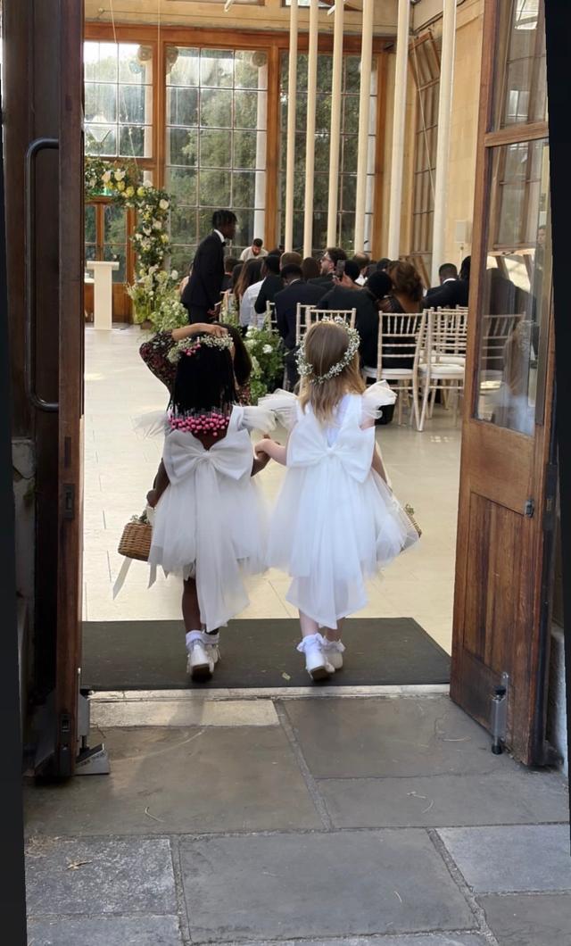 The Wedding Day Coordinators - 2