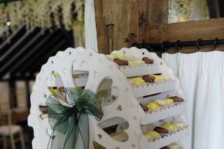 Sweet Dreams Candy Cart - 5