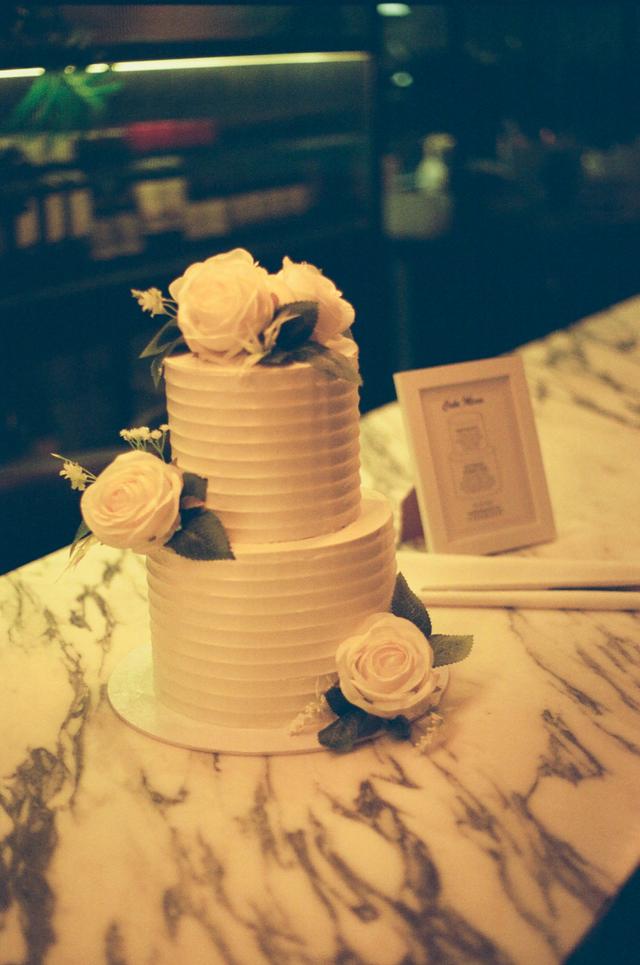 Ko Cakes - 1