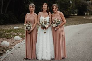 Ivy Blossom Florals - 6