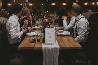 Riverlands Wedding Barns - 6