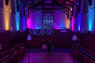 The Sessions House - 7