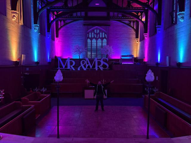 The Sessions House - 3