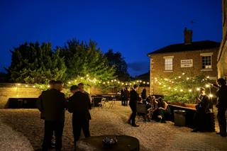 The Sessions House - 8