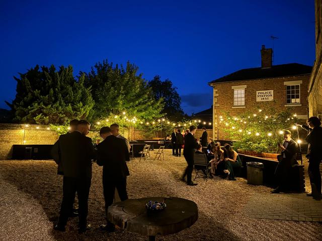 The Sessions House - 4