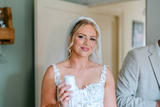 Lucy Christina Makeup Artist - 5