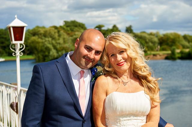 Surrey Wedding Photography - 3