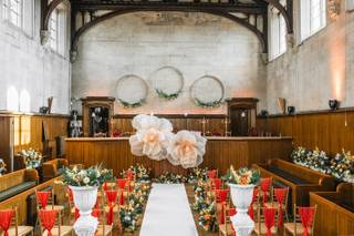 The Sessions House - 6