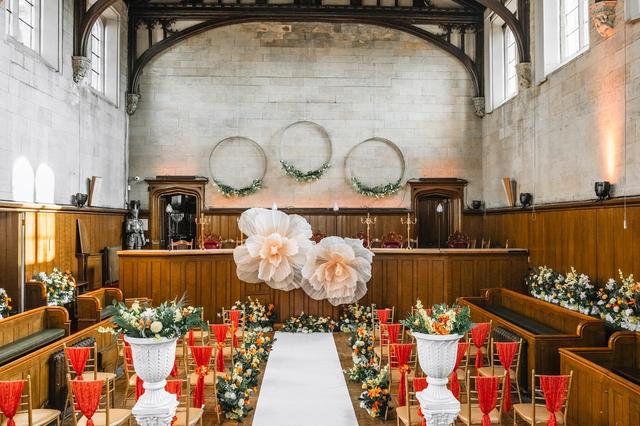 The Sessions House - 1