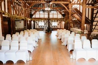 The Plough and Barn at Leigh - 6