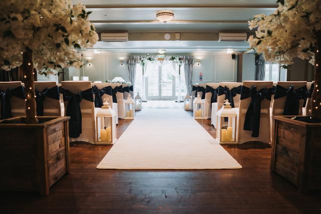 1st Class Event Specialists - 1