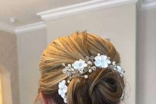 Kimmy Obrien Bridal - 5