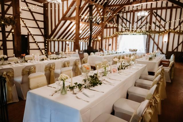 The Plough and Barn at Leigh - 3
