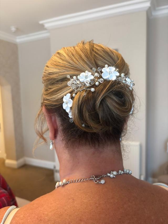 Kimmy Obrien Bridal - 2