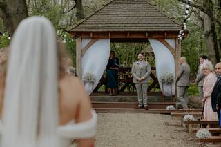 The Woodlands - 22