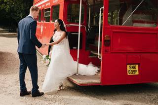 London Classic Bus Hire Ltd - 5