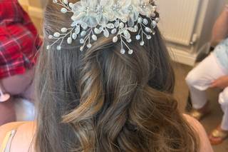 Kimmy Obrien Bridal - 6