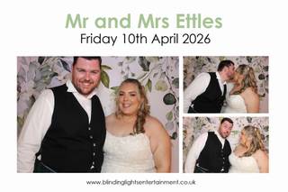 Blinding Lights Entertainment - 5