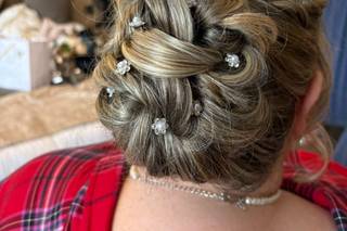Kimmy Obrien Bridal - 7