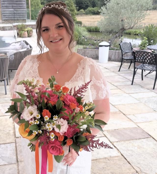 TheBridesMakeup - 2
